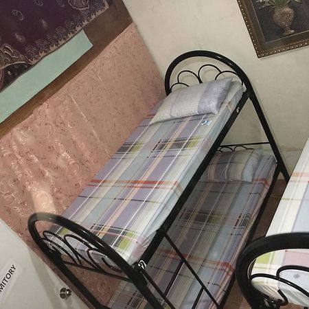 Lagrosa Backpackers Hotel Busuanga Eksteriør billede
