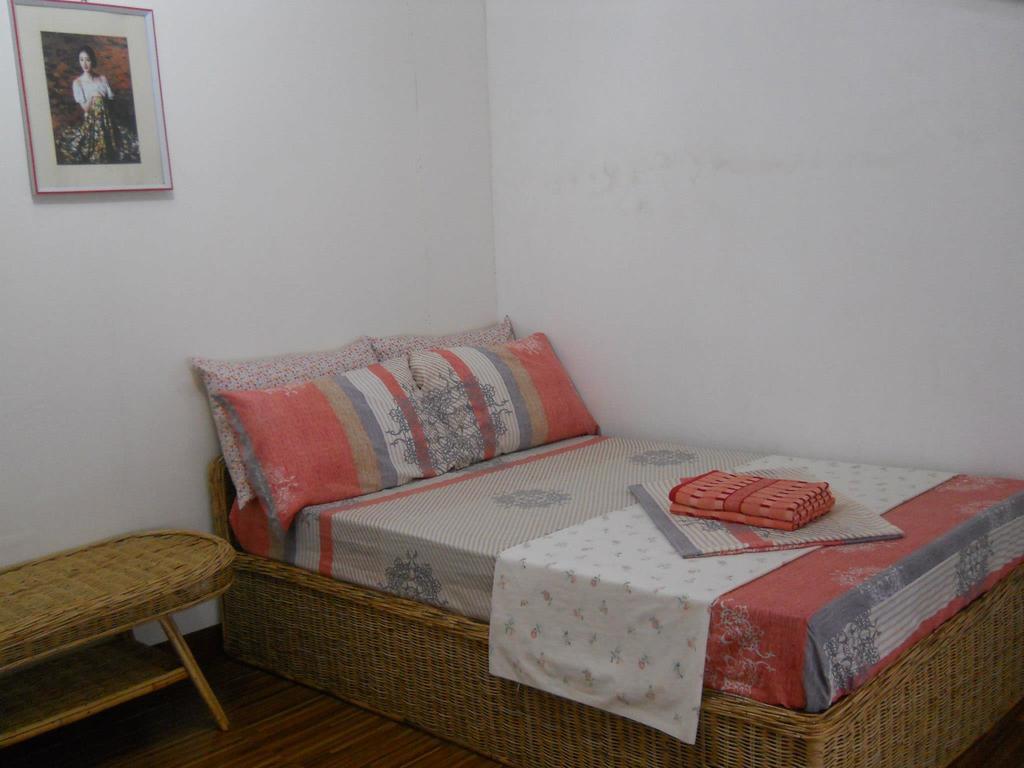 Lagrosa Backpackers Hotel Busuanga Værelse billede