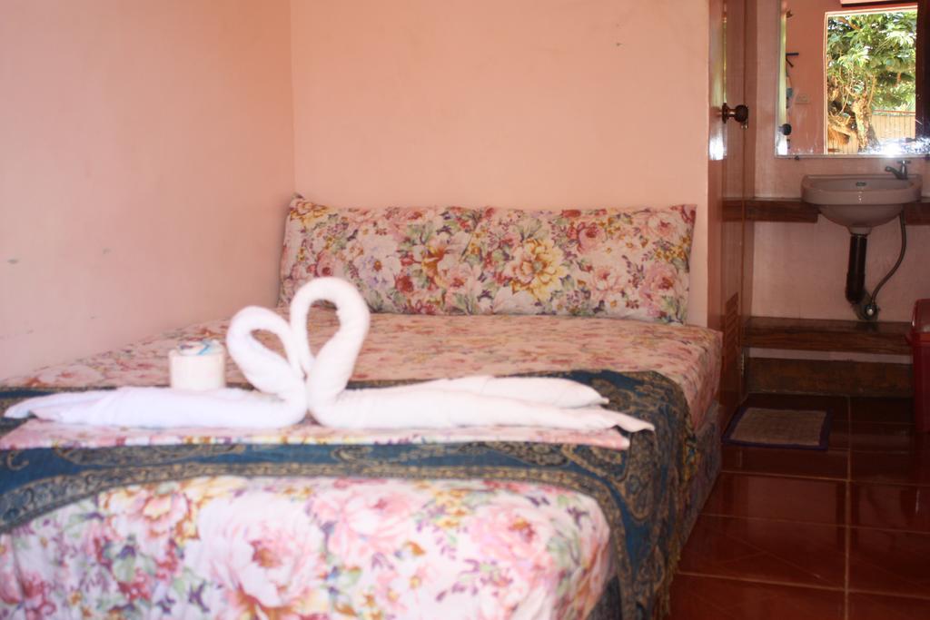 Lagrosa Backpackers Hotel Busuanga Eksteriør billede