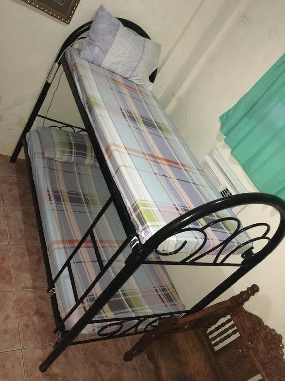 Lagrosa Backpackers Hotel Busuanga Eksteriør billede