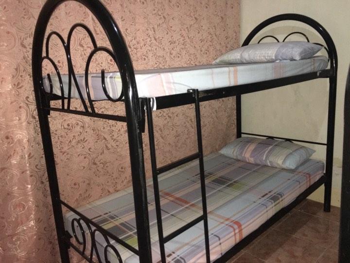 Lagrosa Backpackers Hotel Busuanga Eksteriør billede