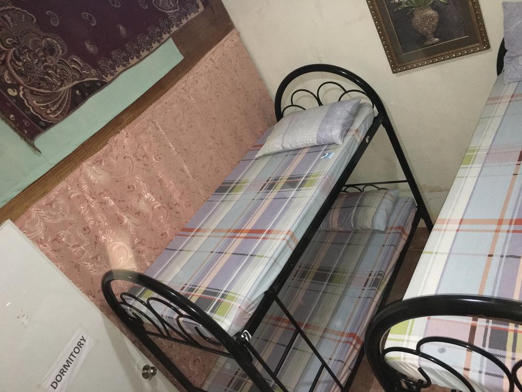 Lagrosa Backpackers Hotel Busuanga Eksteriør billede
