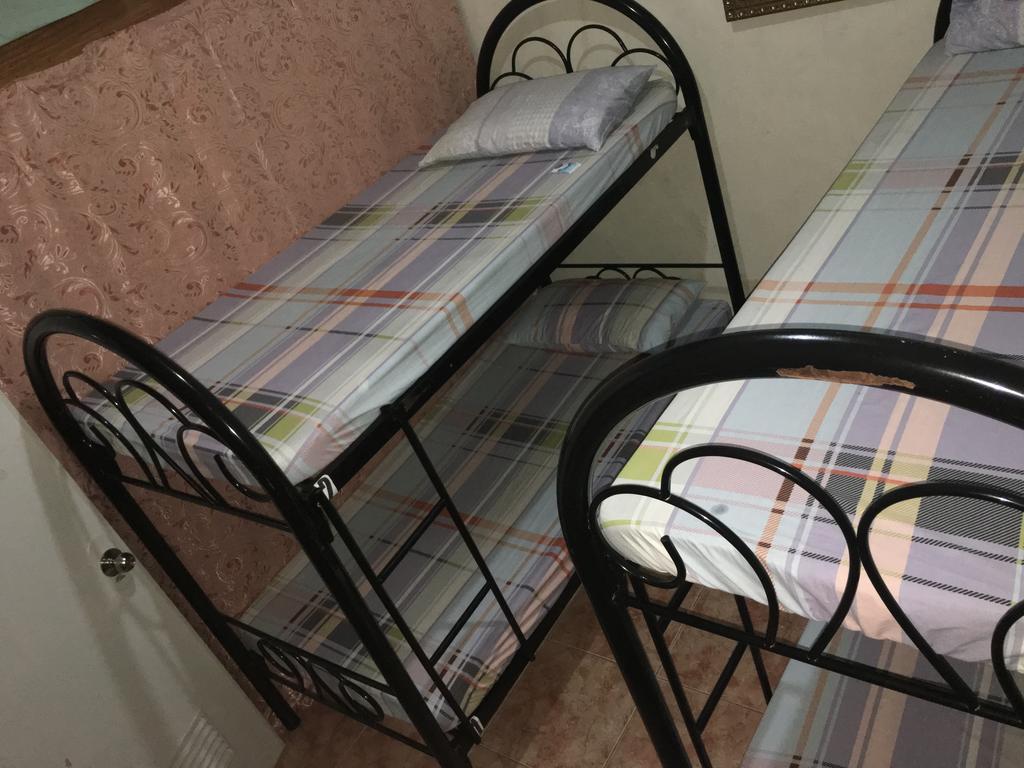Lagrosa Backpackers Hotel Busuanga Eksteriør billede