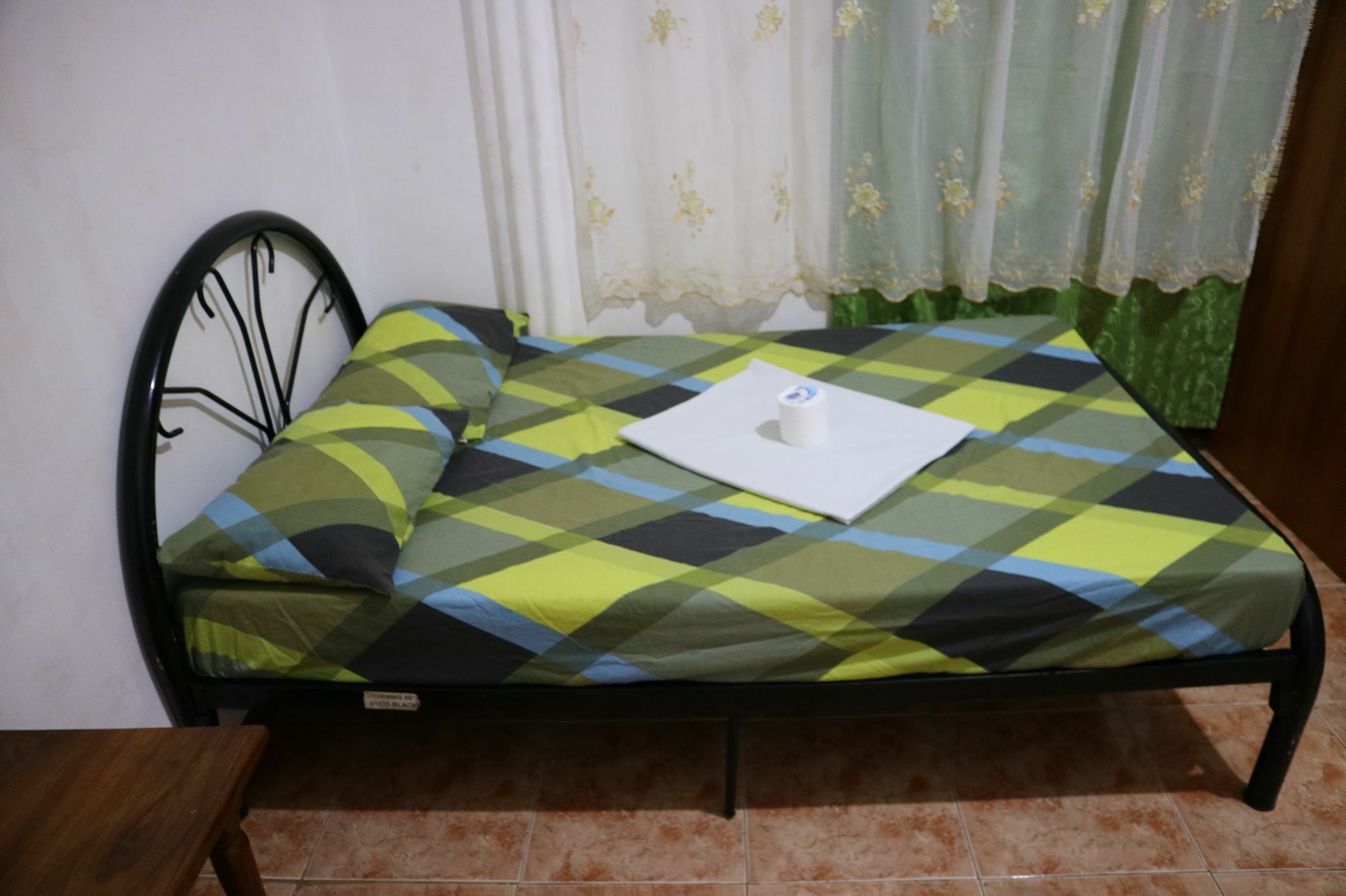 Lagrosa Backpackers Hotel Busuanga Eksteriør billede