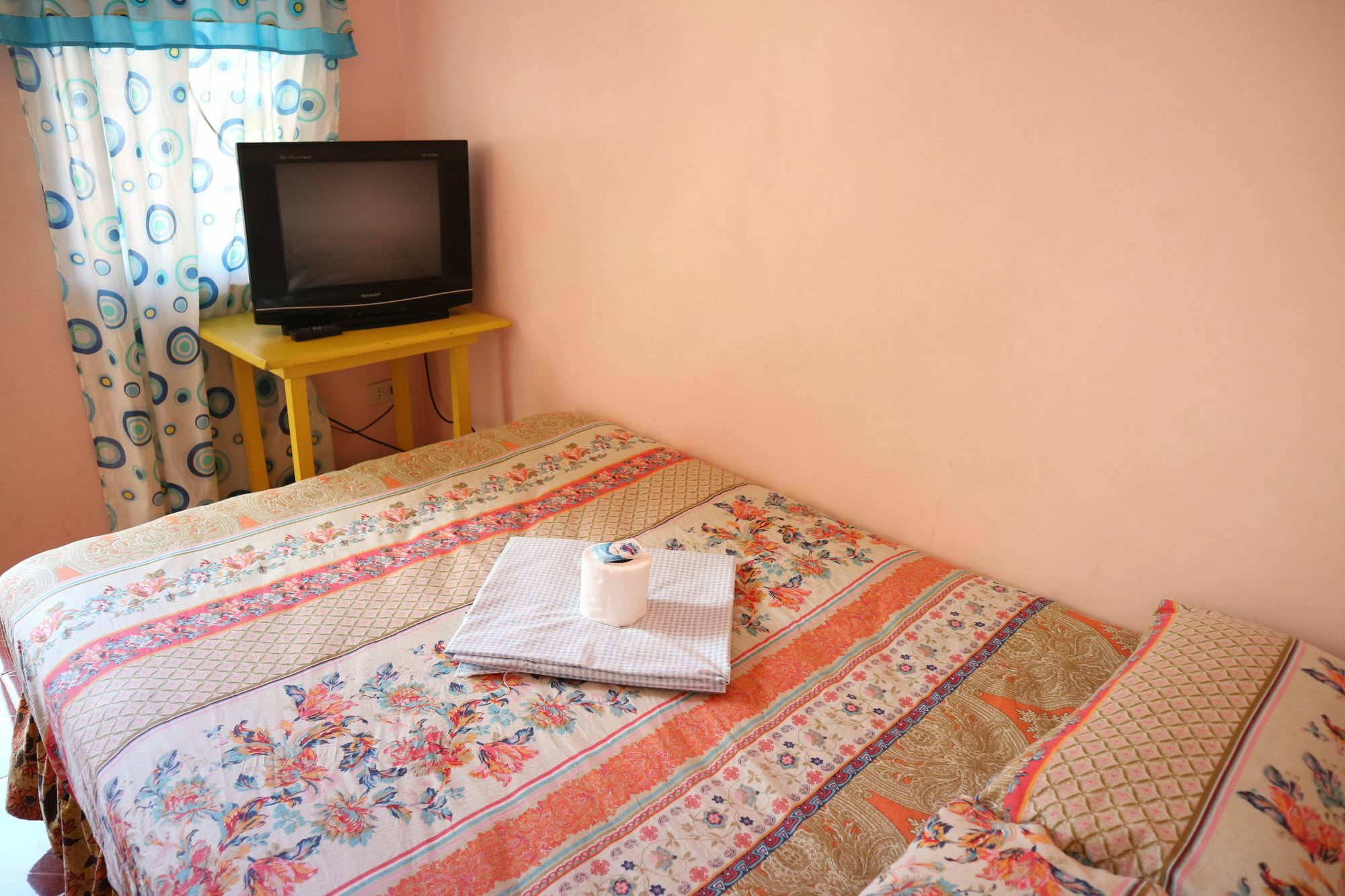 Lagrosa Backpackers Hotel Busuanga Eksteriør billede