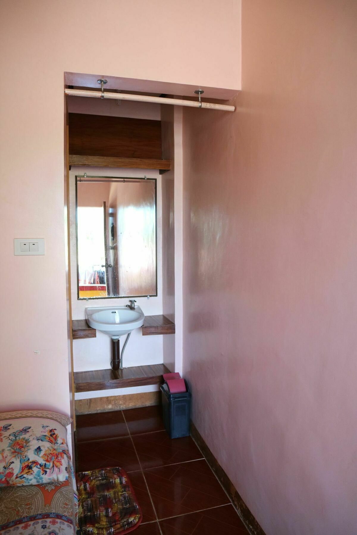 Lagrosa Backpackers Hotel Busuanga Eksteriør billede